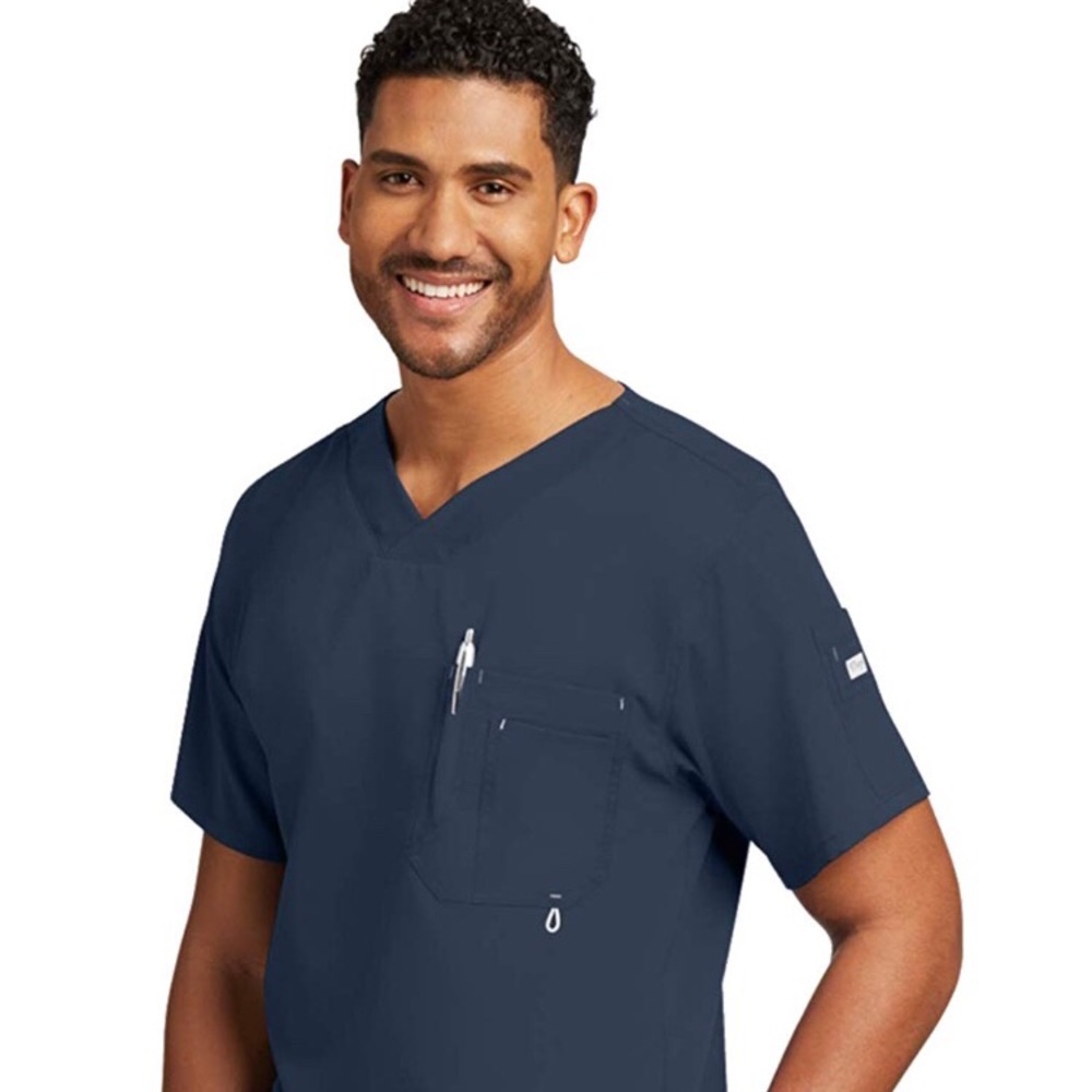 Like New Men’s Grays Anatomy Scrubs (Set)